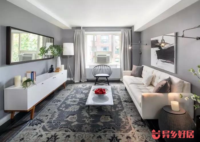 纽约留学租房，老司机教你玩转纽约停车场