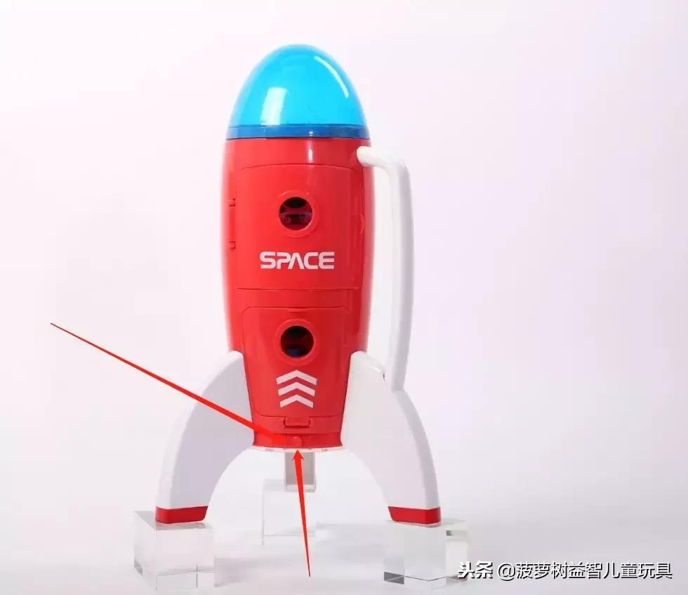 菠萝树儿童益智玩具怎么玩,菠萝树益智玩具活动方案