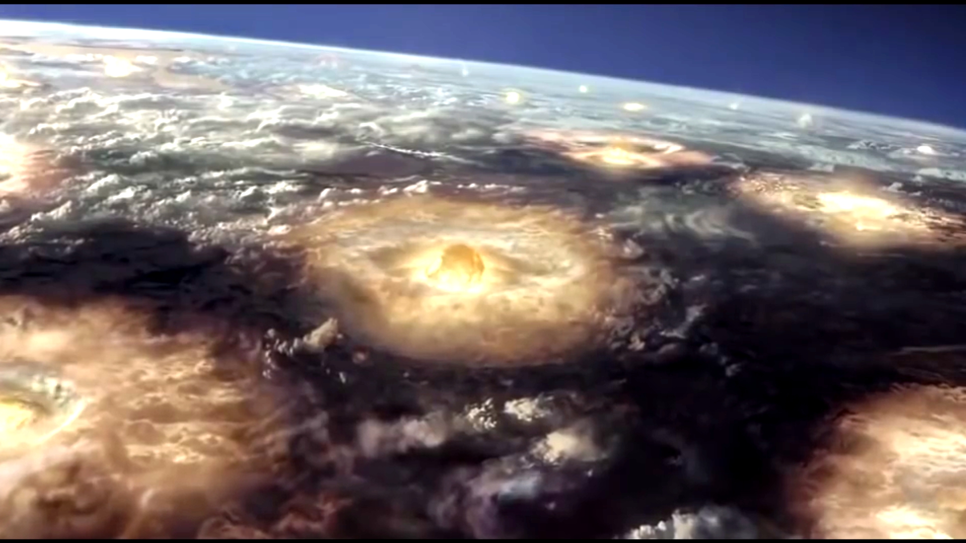 如果你遭遇核打击，提前10分钟得到通知，如何做才能保命？