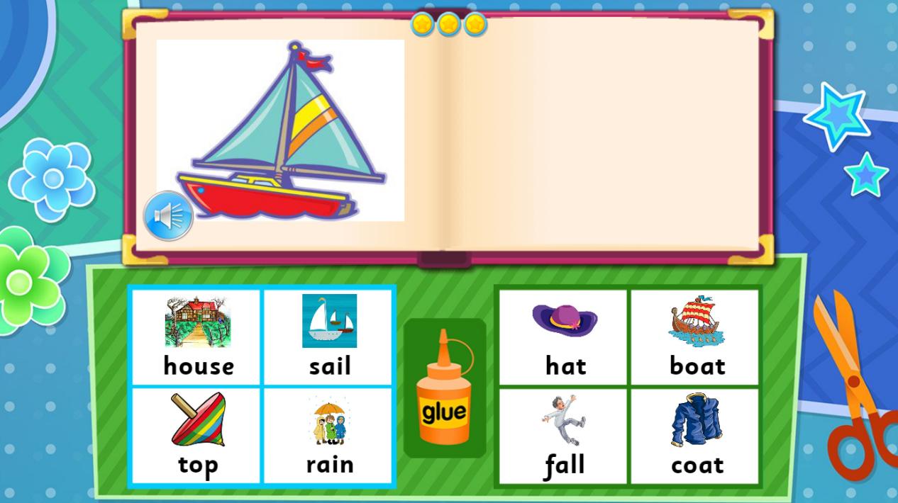 Readingeggs如何运用Phonics教学法让孩子轻松学会自然拼读