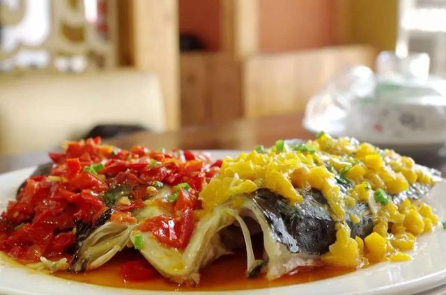 地道经典的湘菜,武汉湘菜