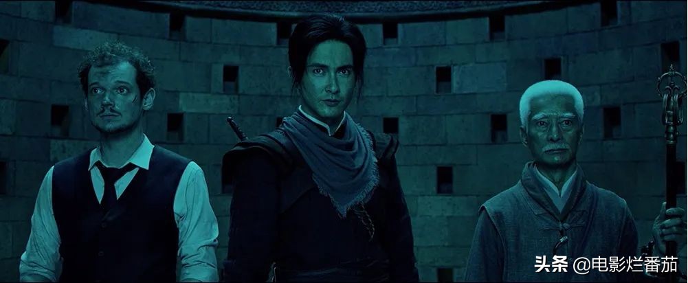 精武门甄子丹万绮雯30集免费看,甄子丹精武门万绮雯版