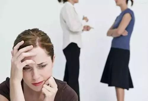 如何面对职场焦虑并找到解决办法,30岁的女人如何不焦虑