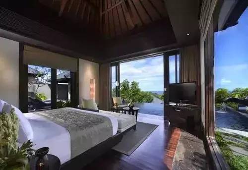 巴厘岛11家顶级酒店报告,巴厘岛前十酒店价格