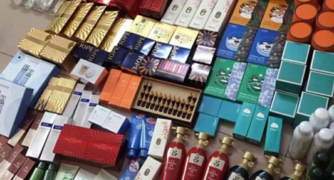 对作假的零容忍,关于举报假货的最新规定