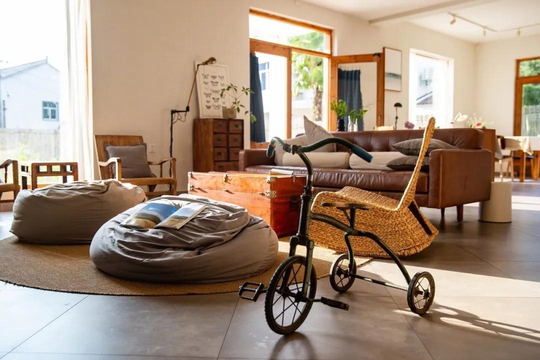 安吉竹海民宿推荐,竹海景观民宿安吉