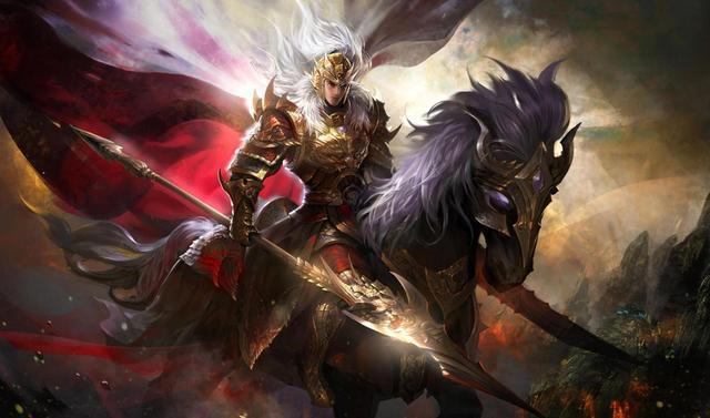 大型三国题材传奇网游小说,好的三国类网游小说