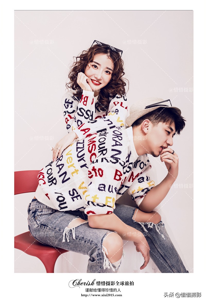 拍婚纱照染什么颜色头发好,拍婚纱照染什么颜色头发最好看