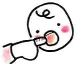 宝宝经常流口水是脾胃虚表现吗,宝宝老是流口水是因为肝火太旺吗