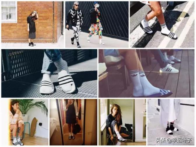 女神夏日出门必备,女神夏季必备穿出高级感