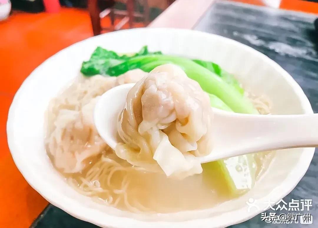 羊城通直达！佛山这8家街角食档，广州富豪都来吃！