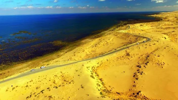 八九月，最值得去的神秘地方美丽风景。