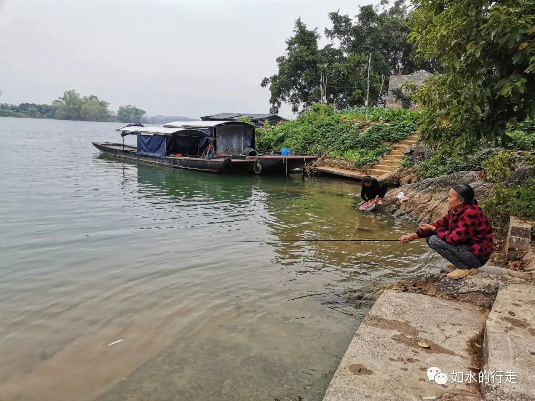 广西扬美古镇,南宁江南区扬美古镇旅游规划