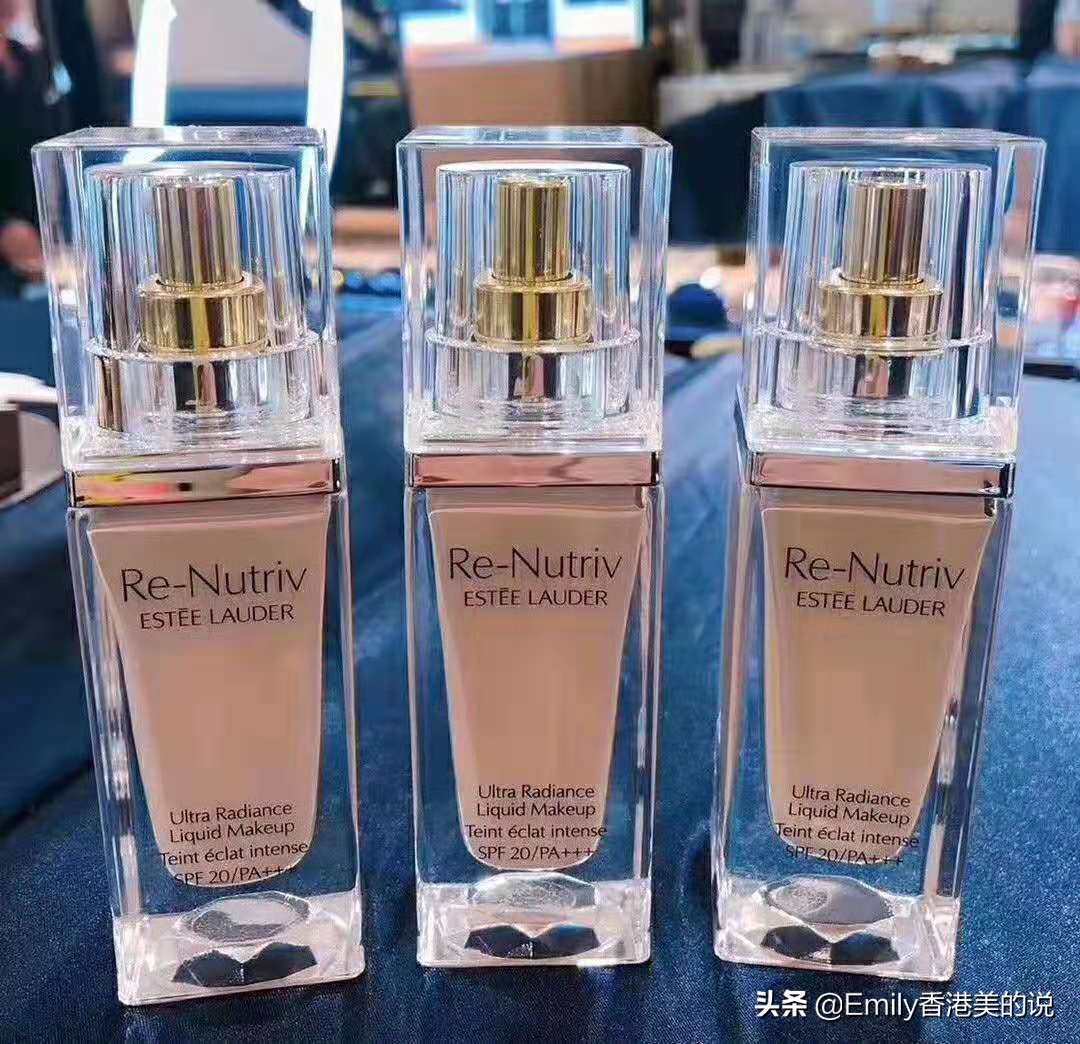 秋冬持久粉底液测评平价,平价油皮粉底液遮瑕持久秋冬