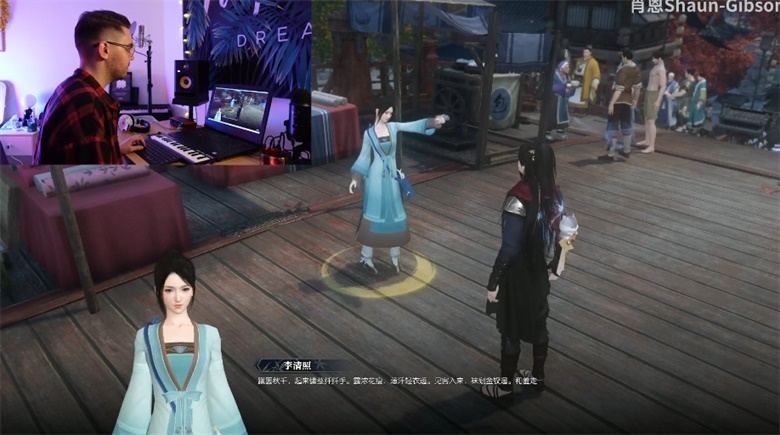 英国留学生留学前和留学后的变化,英国留学生读中国历史