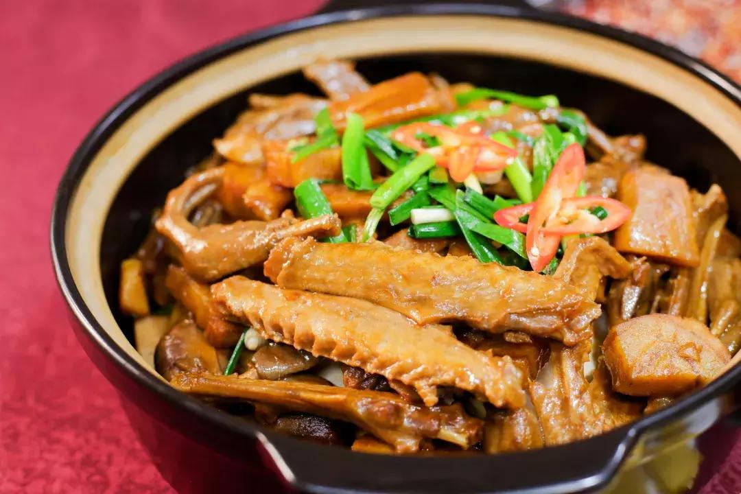 城市人到农村吃饭,广东周边三天两夜旅游推荐美食