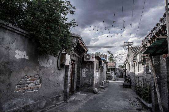 “有名的胡同三千六，无名的胡同赛牛毛”，北京胡同真有这么多？