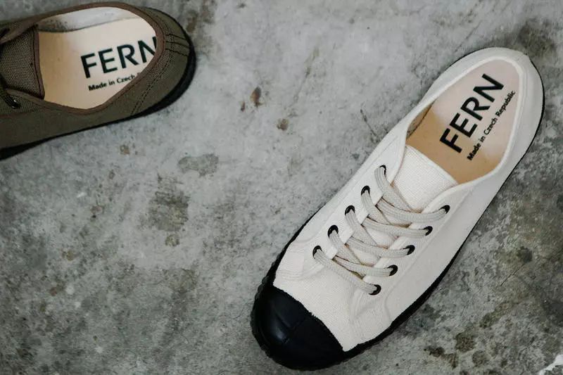 除了匡威vans还有什么帆布鞋推荐,匡威和vans好看的鞋有哪些