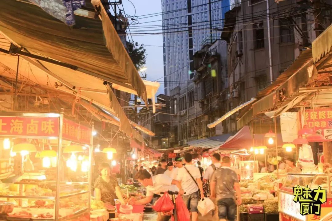 《以家人之名》完结倒数，谭松韵生活的城市，居然藏着太多惊喜