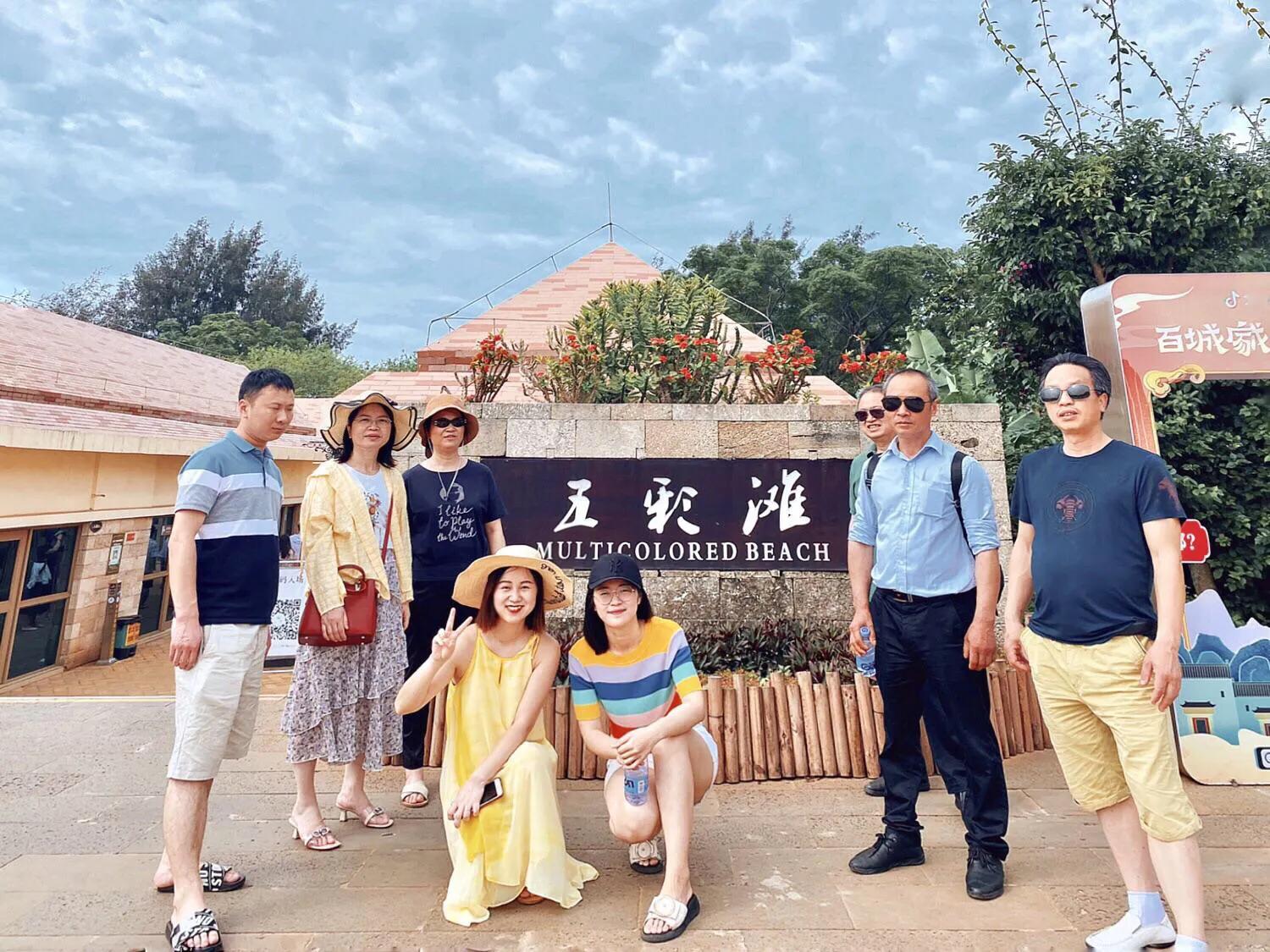 涠洲岛真正值得去的地方,第一次来涠洲岛需要注意点什么