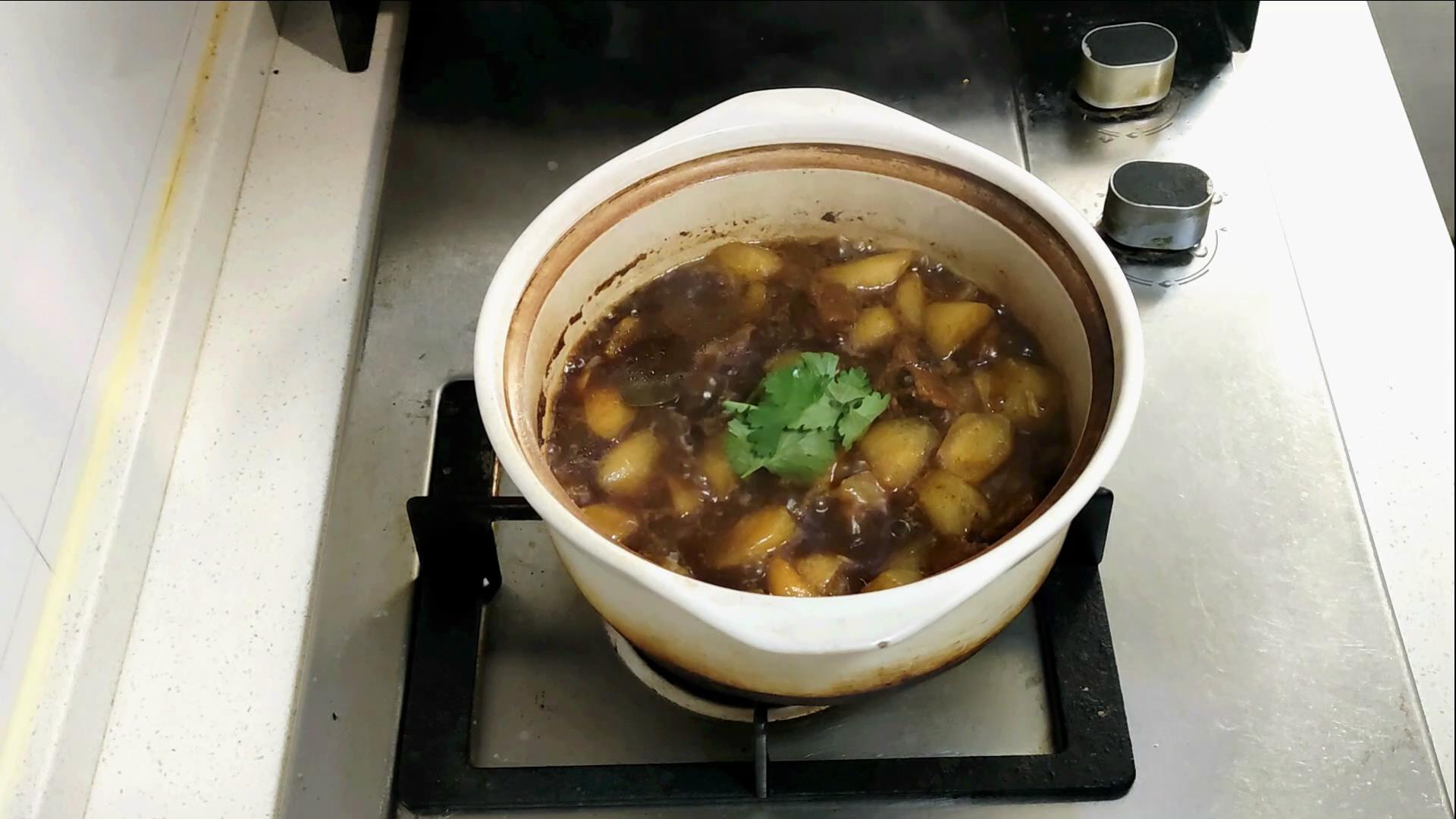 红烧牛肉特别柴怎么补救,牛肉红烧怎么容易烂