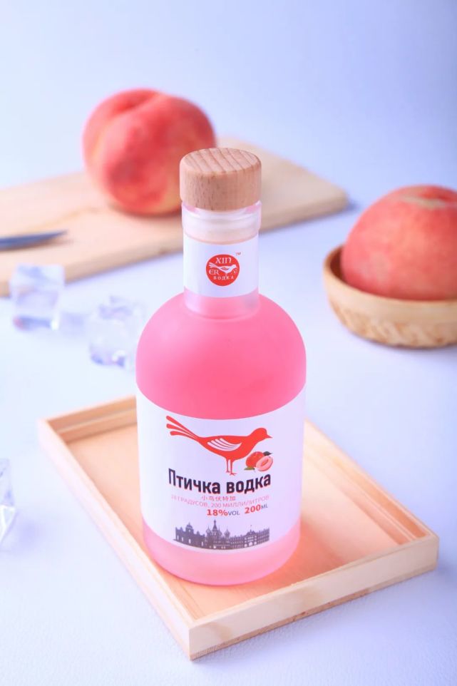 小鸟伏特加和绝味伏特加,小鸟伏特加怎么样好喝