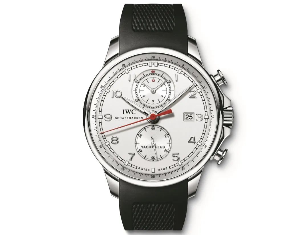 iwc万国全新葡计多少钱,iwc万国葡萄牙系列有没有价值