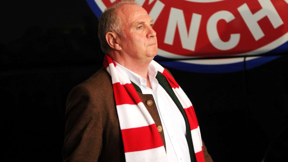 赫内斯，红色帝国缔造者