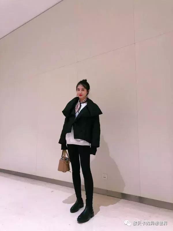 有没有一条夏天可以穿的牛仔裤,一条牛仔裤就能让你变得与众不同