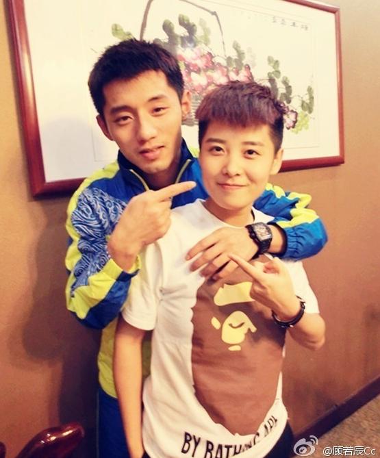 国乒第一美女陈梦图片,国乒新排名女乒一姐垫底