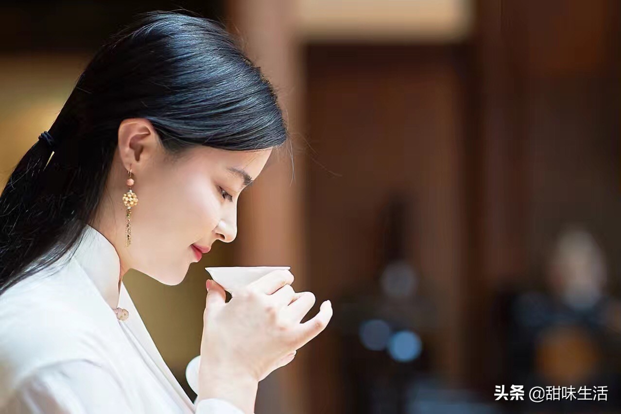 公认最香的七款茶,公认最香的5款茶