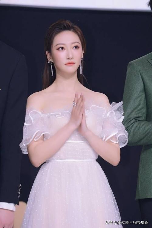 余玥艺术照,余玥玥最漂亮照片