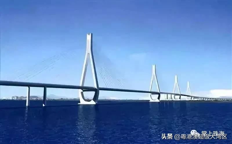 珠海经济会爆发吗,大局已定石滩镇即将腾飞