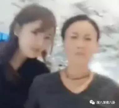 暴躁那英在线踢人就把你们吓成这样？老太妹的江湖猛料多了去了