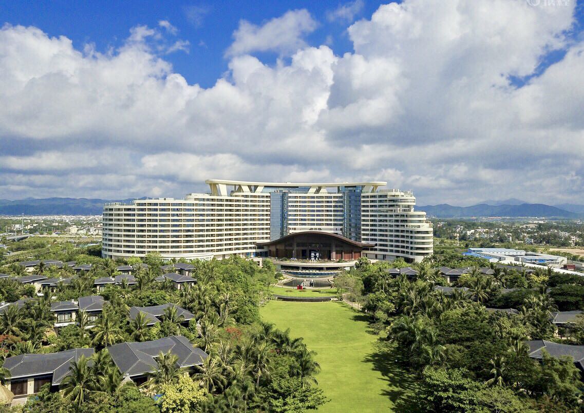 三亚大平层海景顶级豪宅,三亚市区最贵海景豪宅