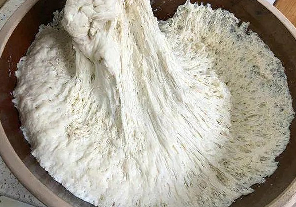 面团发酵怎么判断发好了,如何判断面团醒发是否完成