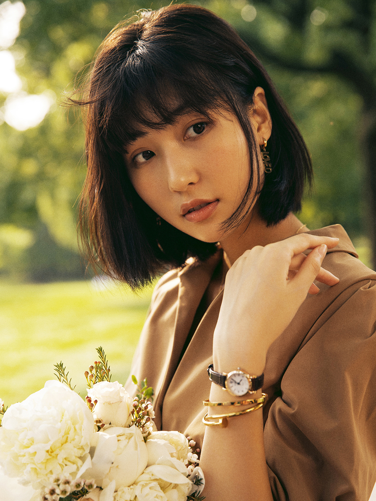 女孩子应该找一个满眼都是你的人,一个女孩满眼都是你的时候怎么办