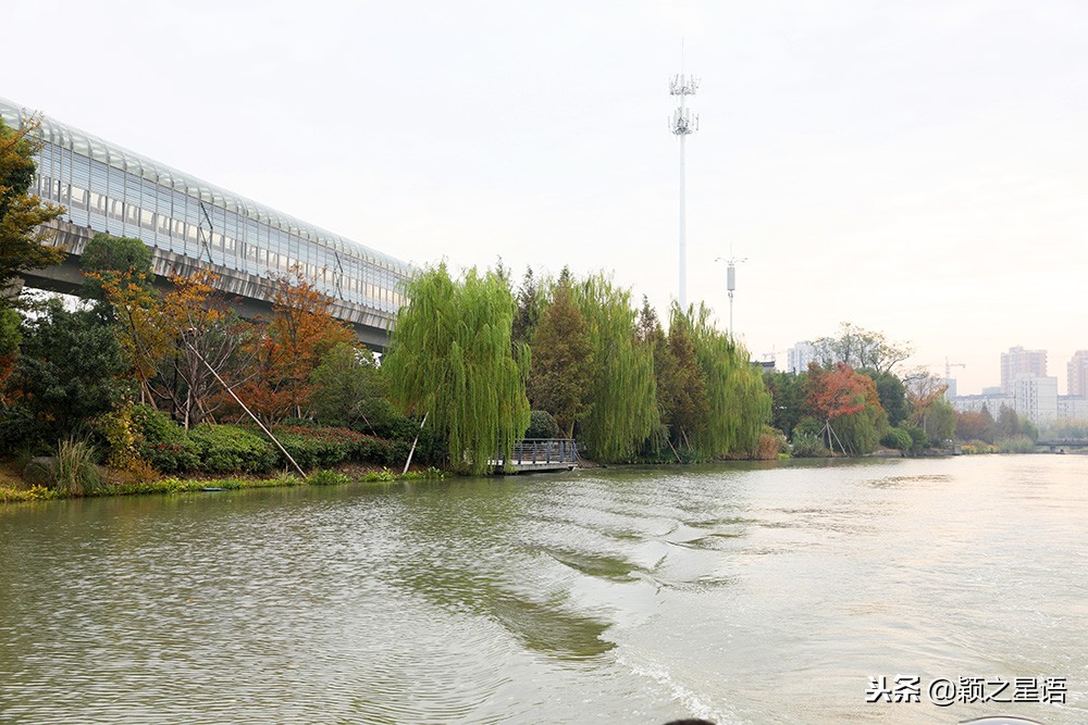 大运河的前世今生,千年大运河简介