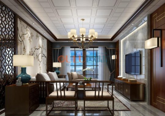 欧陆集成吊顶,欧陆吊顶厂家