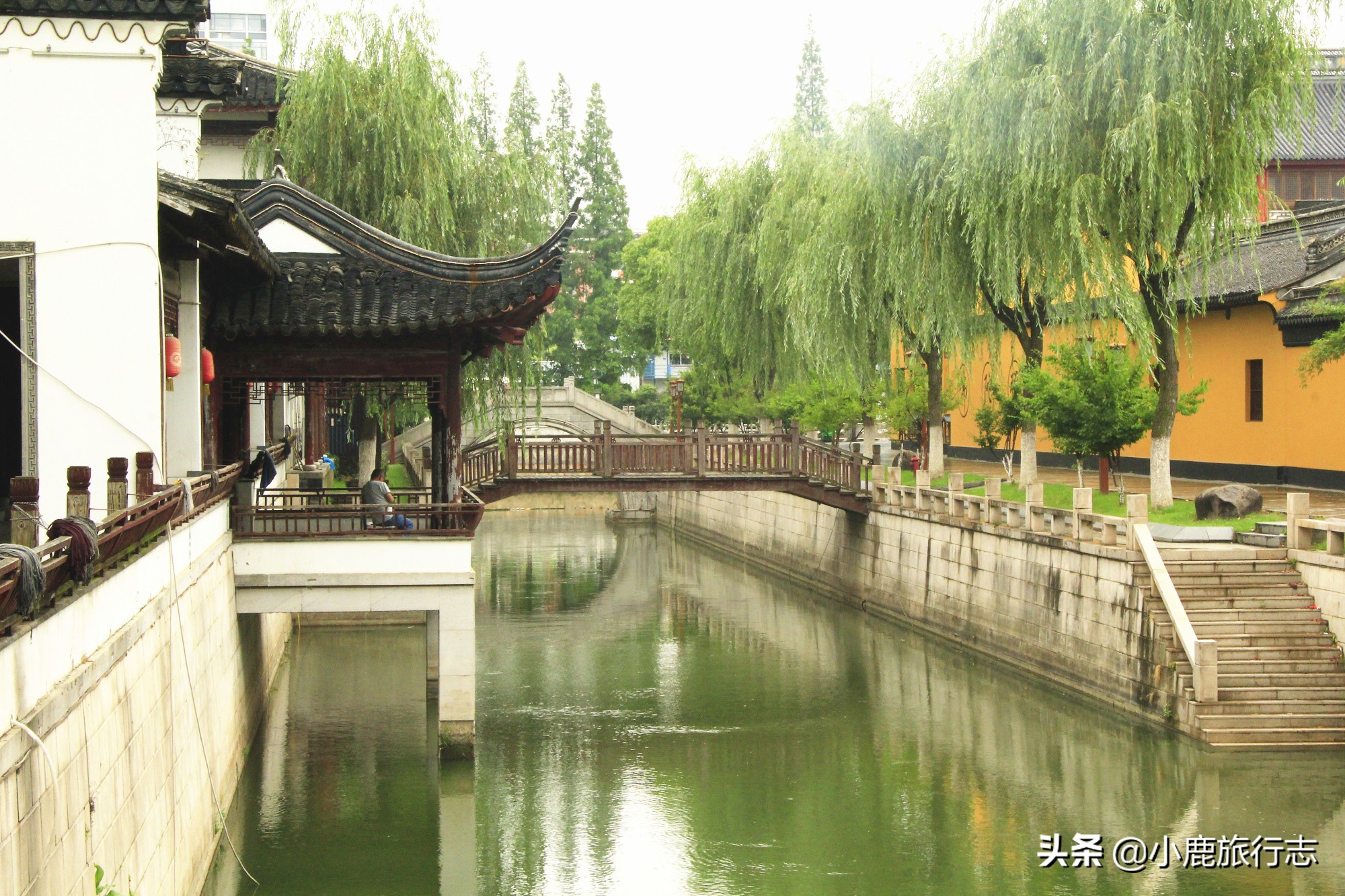 无锡最好的旅游线路是哪条线,无锡哪些景点地铁可以直达