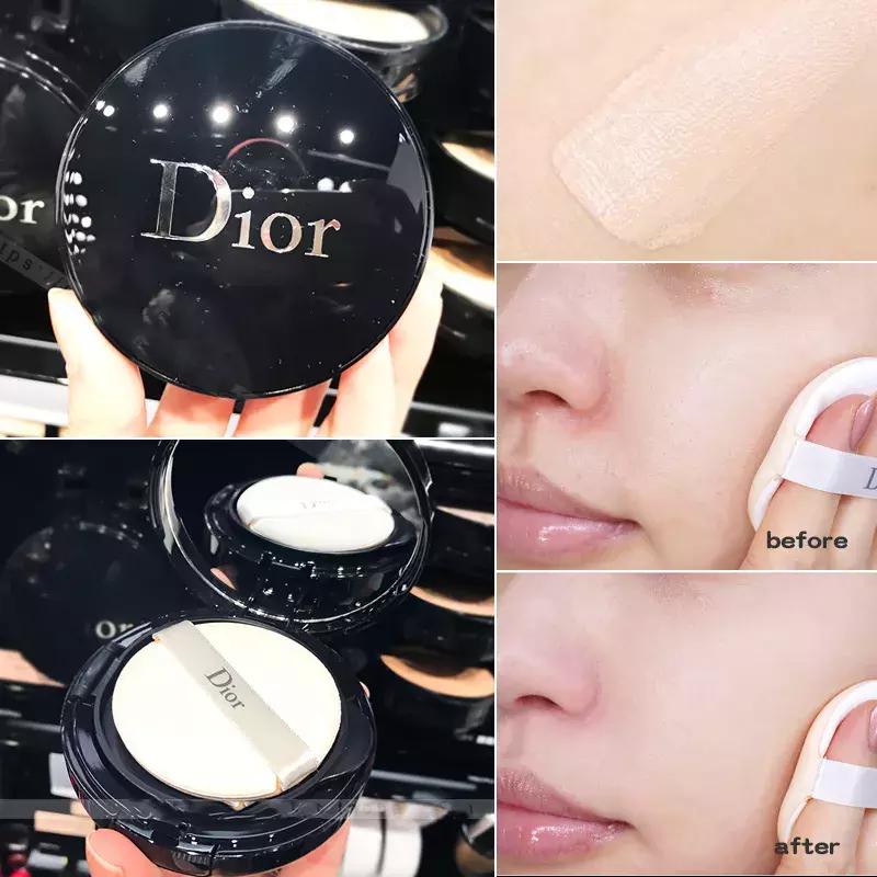 10款热门气垫,圣罗兰气垫适合干皮还是油皮