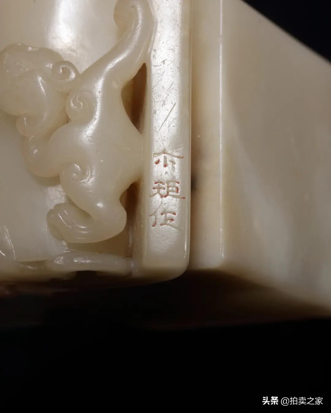 吉金善铜，以观造化——禹贡专场乾隆鉴古与陈设器选粹