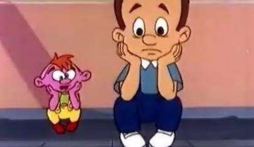 80后的童年记忆动画短视频,童年50部经典动画片