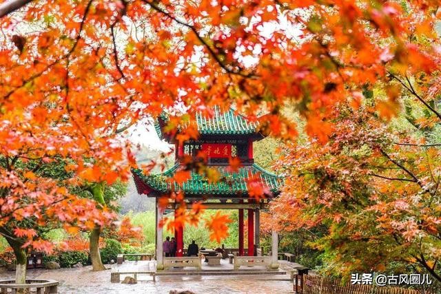 四大名亭（你都知道了吗？）