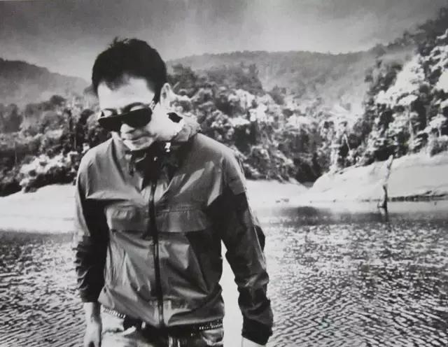 许巍曾经的勇气和自信,许巍谁的人生都不易