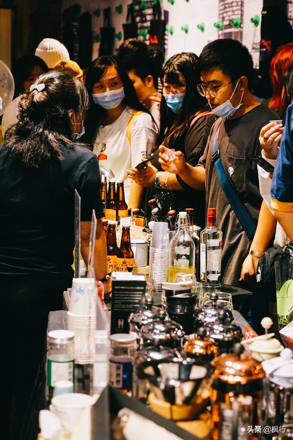 北京必去的咖啡馆推荐,从什刹海到王府井