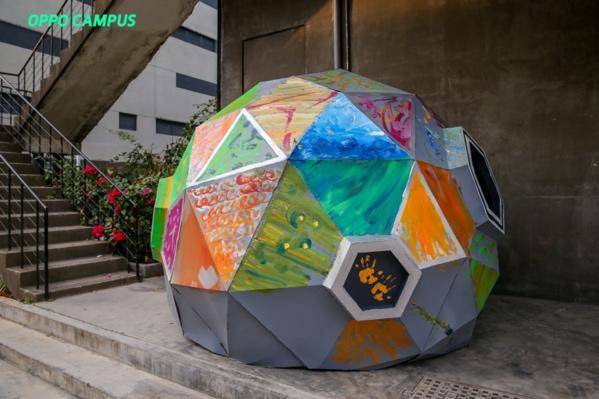 垃圾变艺术品,垃圾变成艺术品教学