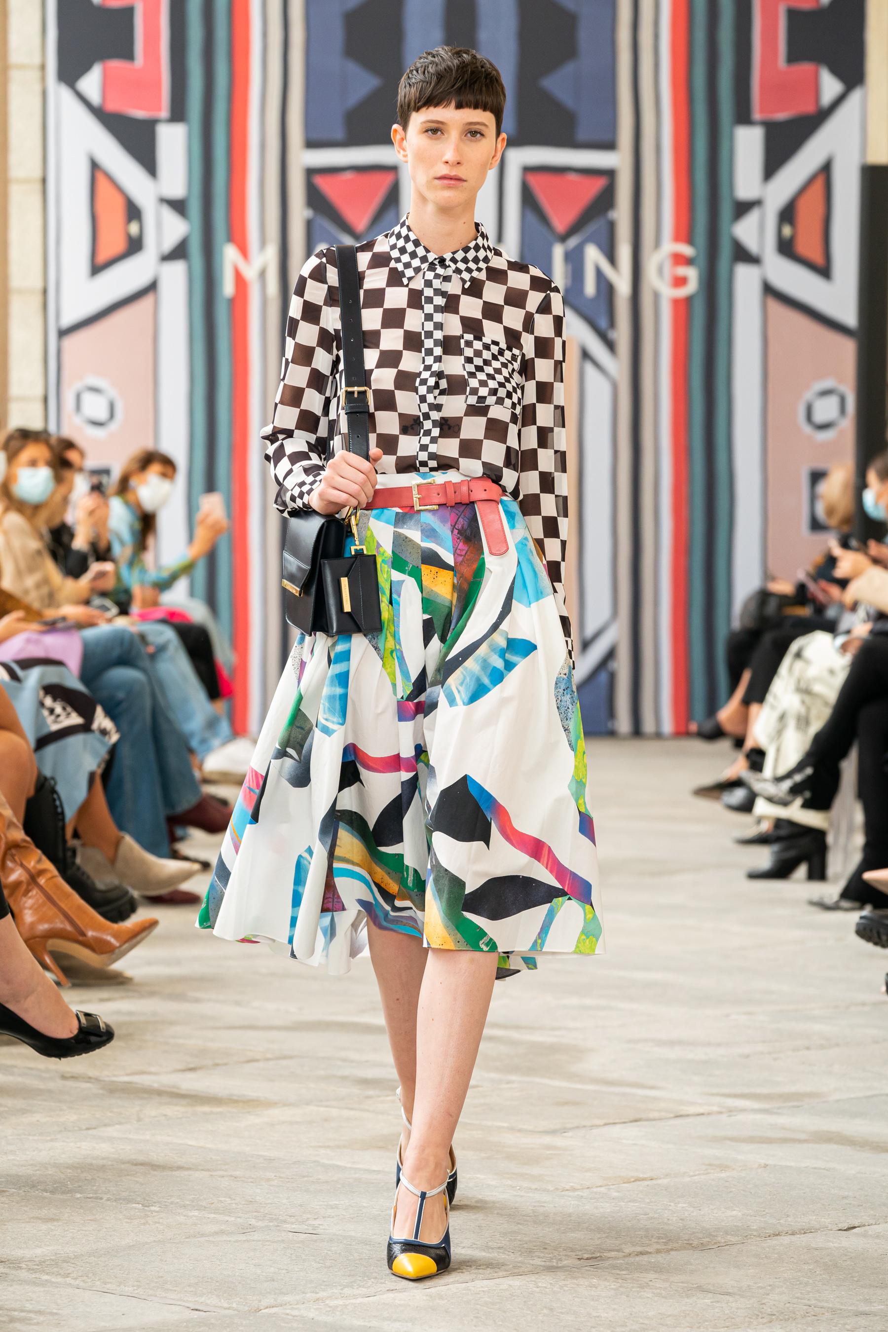 maryling2023冬季新品,maryling2021秋冬系列