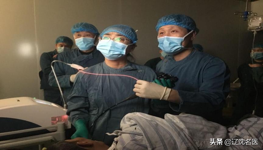 热不灼唇寒不冰齿,食管癌吃什么治疗