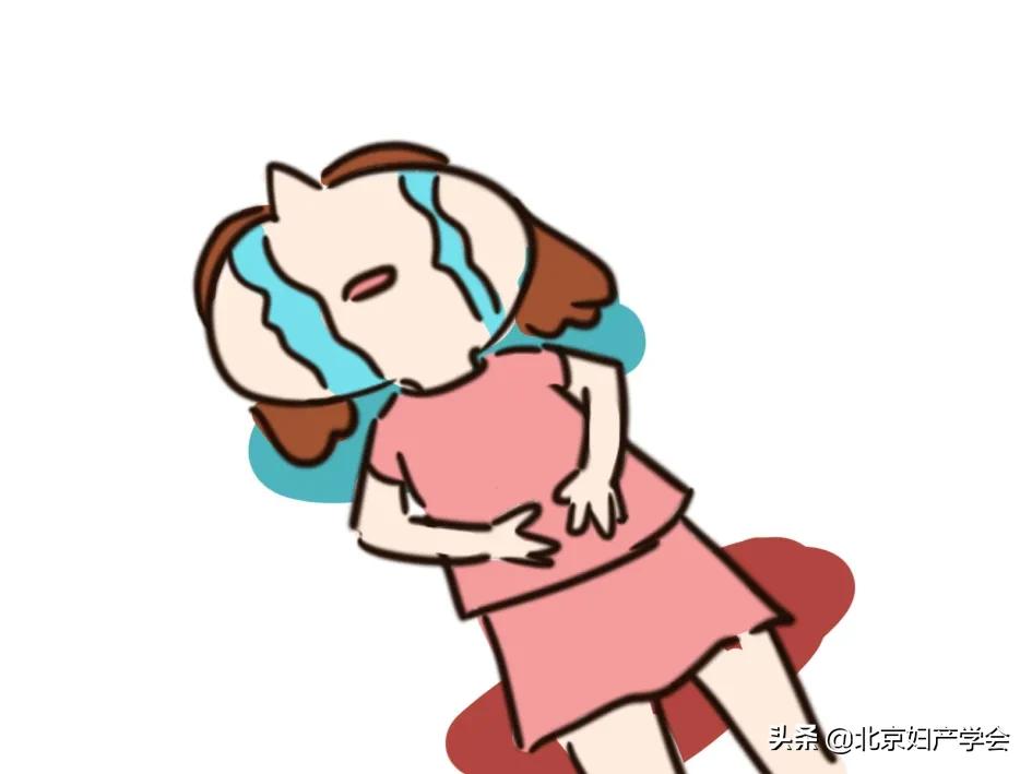 早孕容易受惊吓,早孕一定会出现的症状